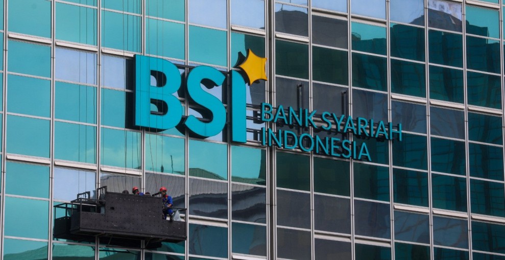 BSI Naikkan Biaya Admin Kartu Debit, Simak Detailnya Oktober 2025 BSI Naikkan Biaya Admin Kartu Debit, Simak Detailnya Oktober 2025