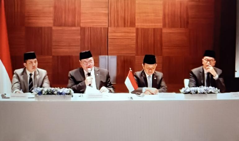 Pemerintah Terapkan 8 Kebijakan Penghematan Efisiensi Ekonomi Nasional Resmi