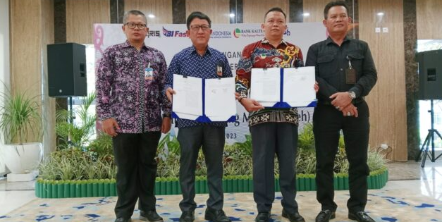 Bank Indonesia Kalimantan Tengah Kolaborasi dengan IAIN Palangka Raya Tingkatkan Pemahaman Kebankcentralan