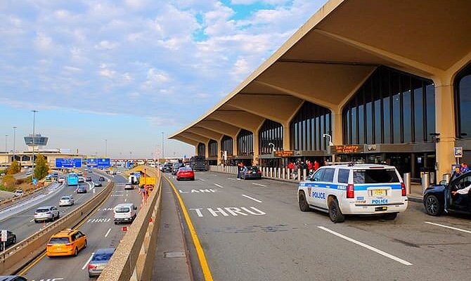 Bandara Internasional Newark Liberty Siap Tingkatkan Kapasitas Penerbangan Setelah Pembukaan Landasan Pacu Lebih Awal