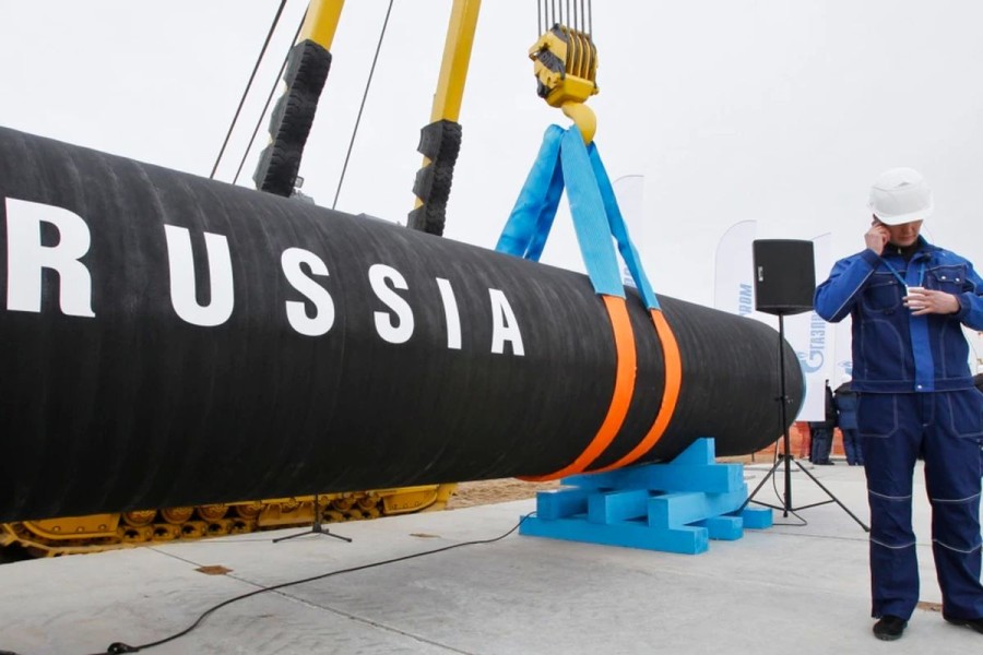 Rusia Klaim Punya Cadangan Energi Terbesar di Dunia, Siap Produksi Energi Hingga 500 Tahun