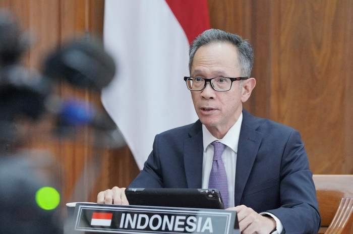 Transformasi Besar di Sektor Keuangan Syariah Indonesia, Dua Bank Umum Syariah Baru Siap Berdiri