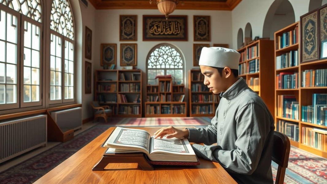 21 Tips Menghafal Al-Qur’an dengan Cepat yang Perlu Dicoba
