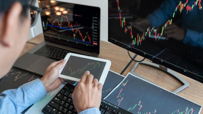 Transaksi Misterius Saham EMTK Capai Rp 3,11 Triliun, Termasuk Jual Saham Grab Rp 1,51 Triliun