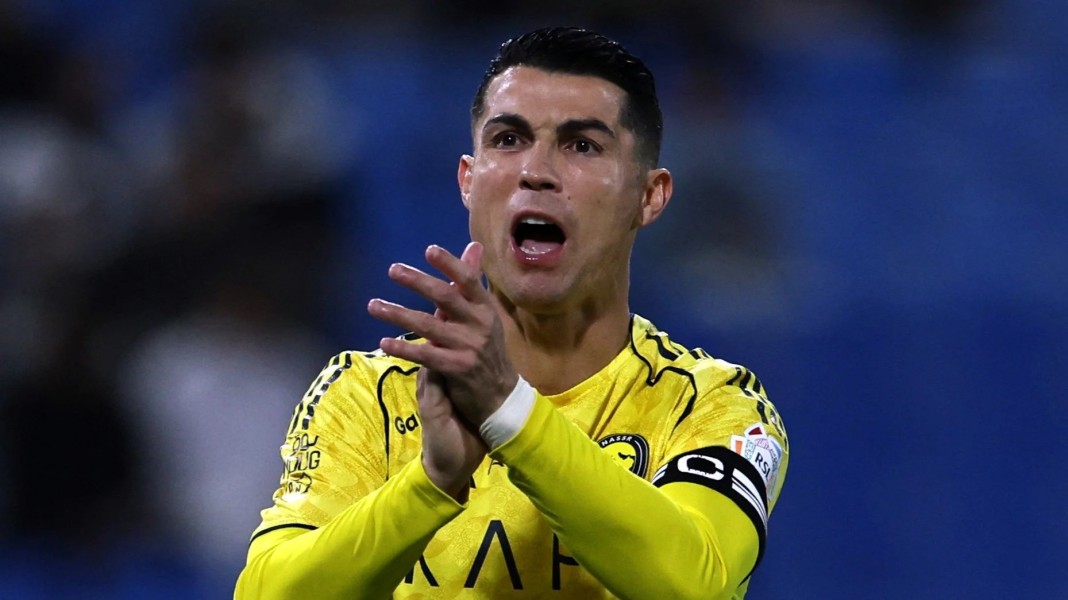 Cristiano Ronaldo Absen Lagi, Al Nassr Hadapi Al Ittihad Tanpa Andalan Utama