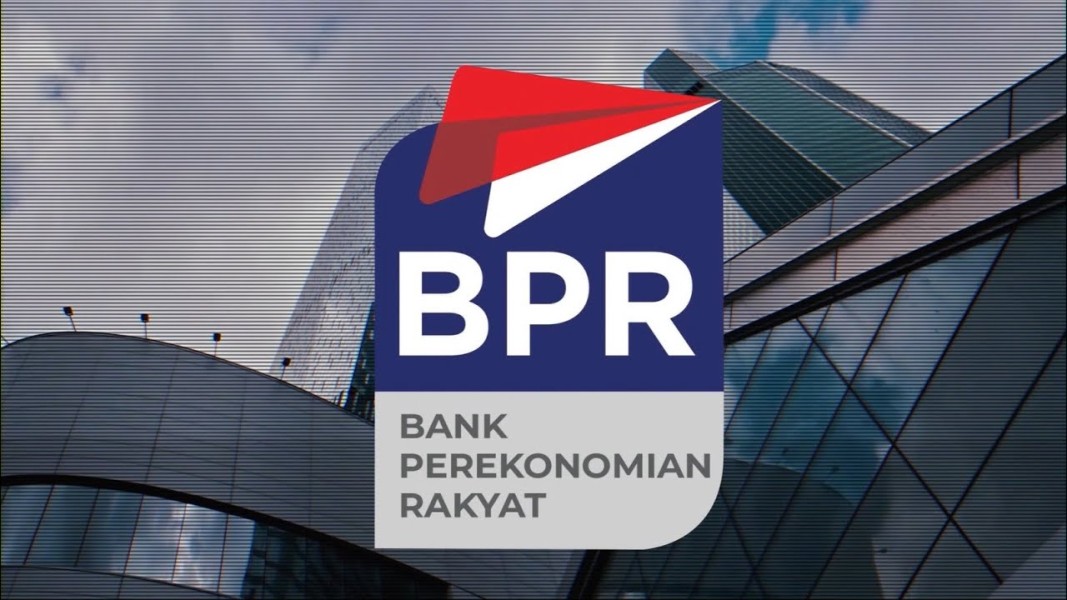 OJK Catat Penurunan Jumlah Bank Perekonomian Bangkrut Tahun Ini