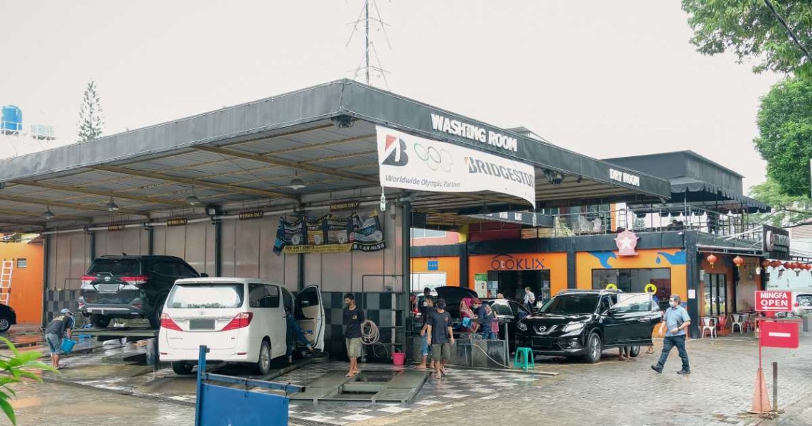 Daftar Toko Aki Mobil Terdekat di Jakarta dan Sekitarnya