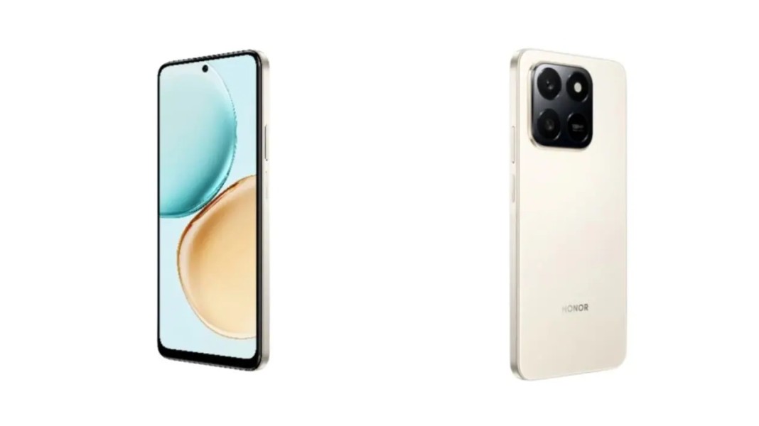 Honor X7d Hadir Baterai Jumbo Tahan Jatuh Honor X7d Hadir Baterai Jumbo Tahan Jatuh