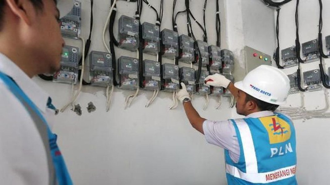 Rincian Tarif Listrik PLN Per KWh Terbaru Periode Februari Tahun 2026