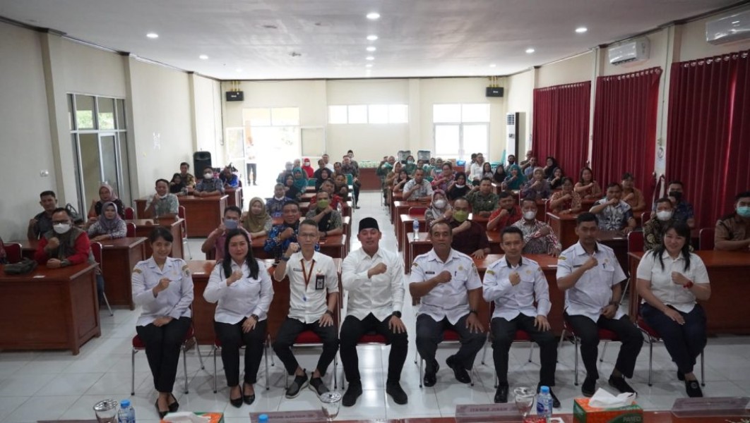 Kemenkum DIY Gelar Ujian Penyesuaian Ijazah: Semua Peserta Lolos Passing Grade