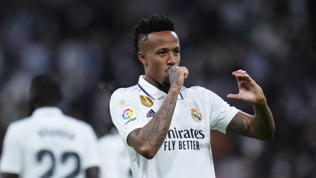 Real Madrid Siap Jual Eder Militao, Manchester United Ajukan Tawaran Resmi