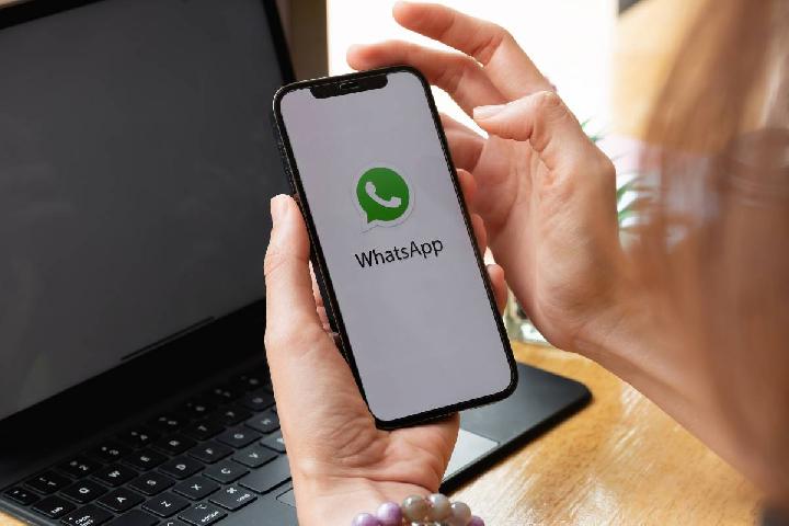 Trik Kirim Pesan Kosong WhatsApp, Mudah dan Menghibur