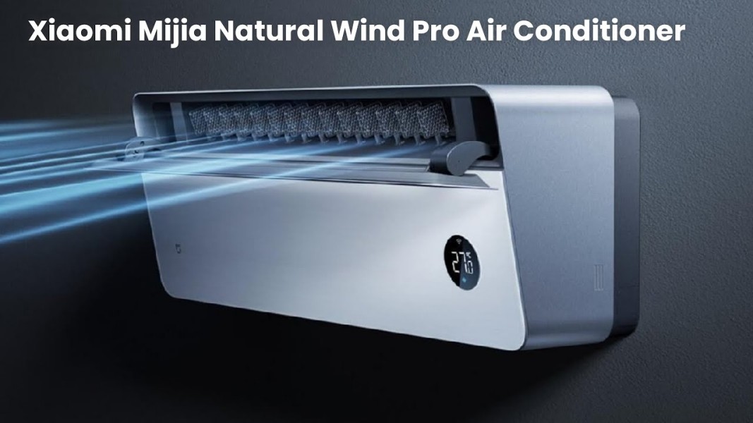 Xiaomi Luncurkan AC Pintar Mijia Air Conditioner Pro Eco 5-Star: Solusi Pendinginan Canggih dengan Hemat Energi