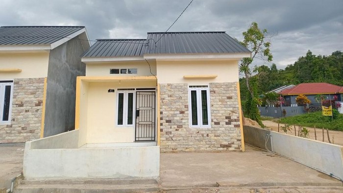 Rumah Subsidi Rp173 Juta di Kendari, Pilihan Tepat untuk Masyarakat Berpenghasilan Rendah