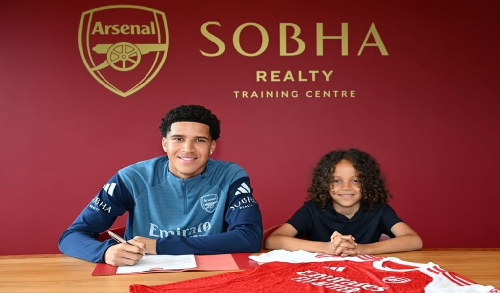 Arsenal Resmi Rekrut Demiane Agustien Berdarah Indonesia Belanda