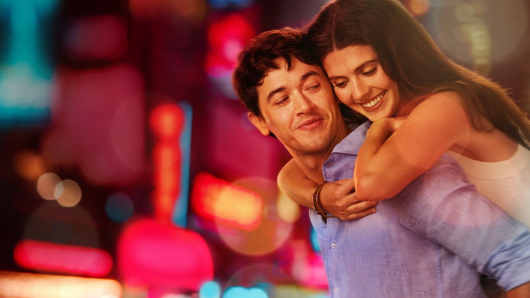 Rekomendasi Film Romantis Netflix dengan Cerita Tidak Biasa dan Bikin Baper Penonton Global