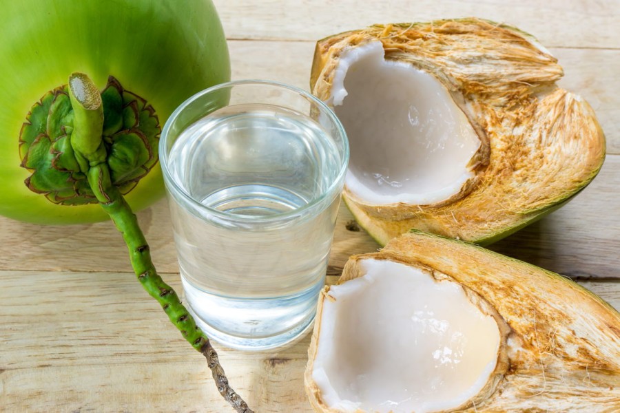 Manfaat Air Kelapa untuk Tubuh Sehat, Tulang Kuat, dan Rehidrasi Optimal