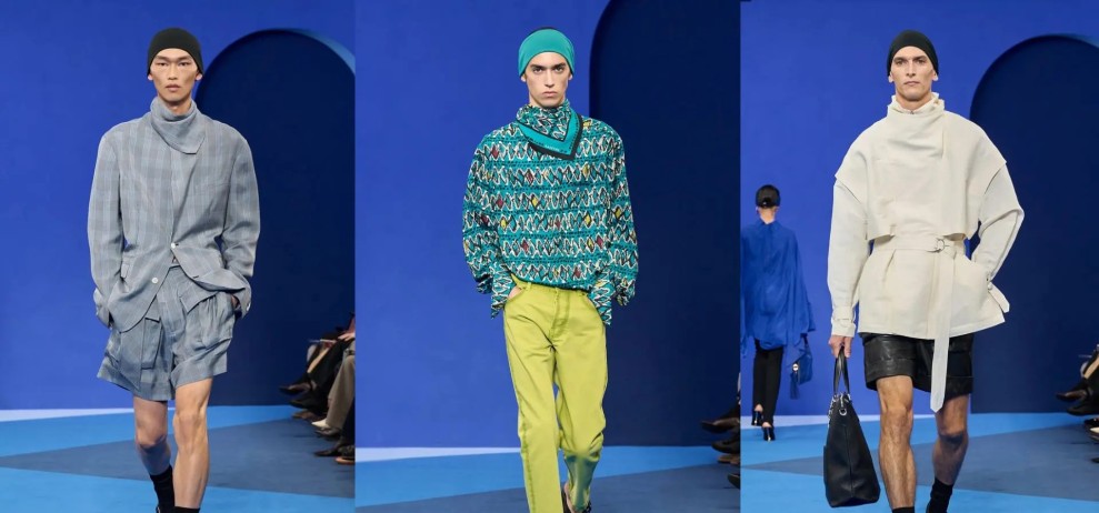 Fashion Paris Lanvin 2026: Kombinasi Sempurna Art Deco dan Modern