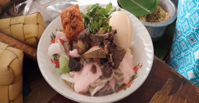 Soto Kriyik Purbalingga: Warisan Kuliner Legendaris yang Masih Eksis Lebih dari 50 Tahun