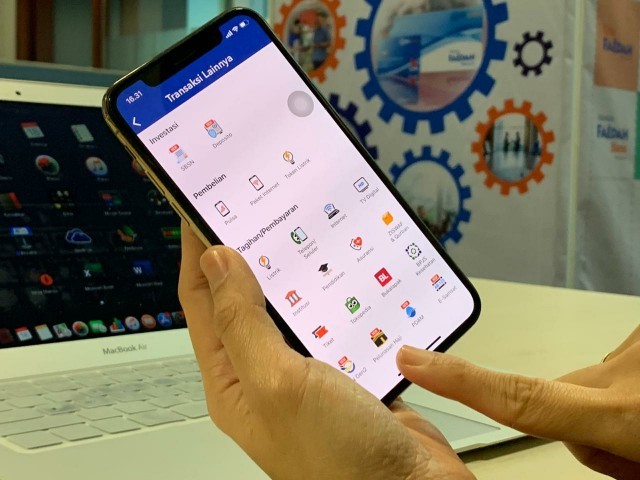 Bank BRI Luncurkan Akun Resmi WhatsApp untuk Tingkatkan Pelayanan Nasabah