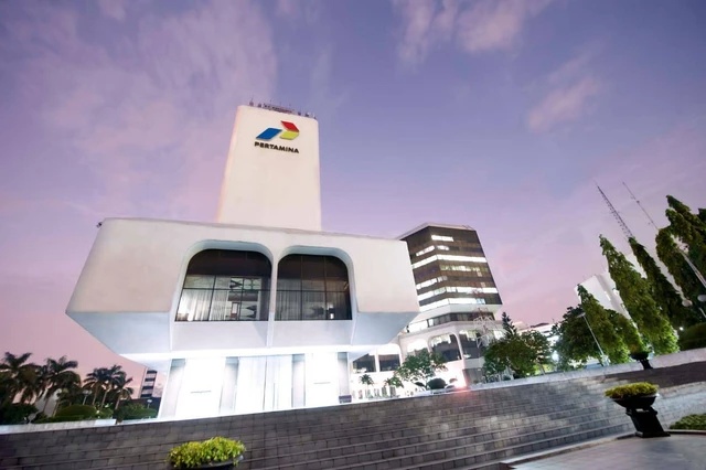 Kerja Sama Strategis Pertamina dan Petronas Perkuat Blok Bobara