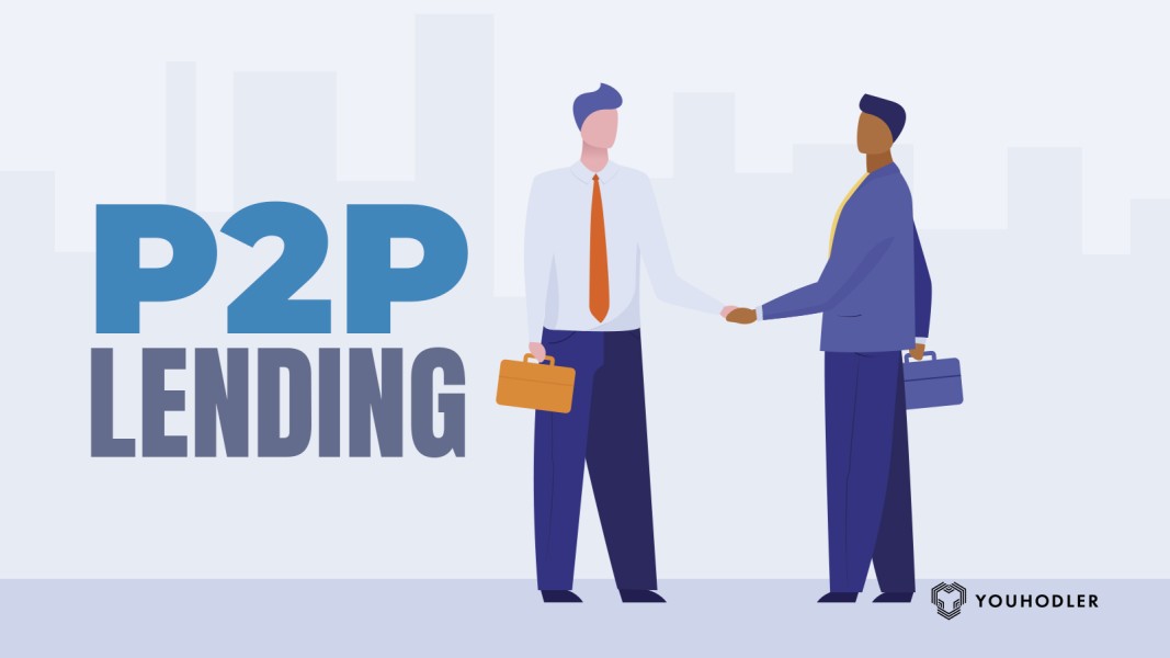 Perbankan Jadi Pemberi Pinjaman Utama bagi Fintech P2P Lending, Kuasai Lebih dari 60 Persen Pembiayaan di 2025