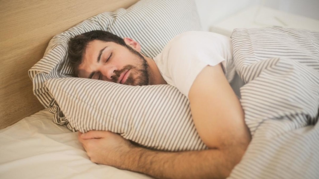 Fungsi Ajaib Tidur REM untuk Otak dan Memori