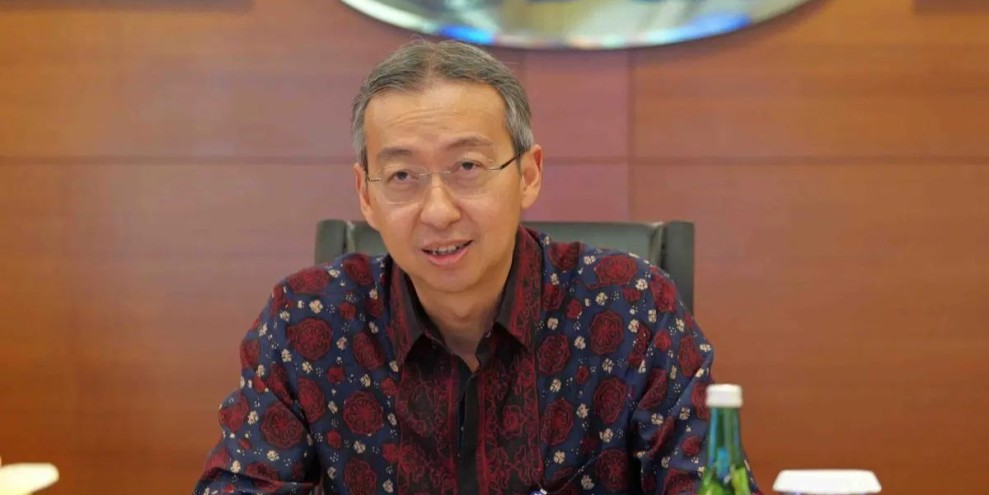 BCA Catatkan Laba Bersih Rp 57,5 Triliun Sepanjang 2025