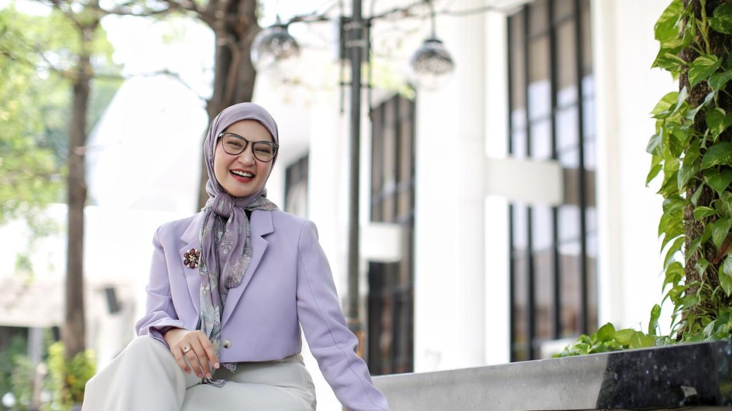 Angkie Yudistia Dorong Regulasi Inklusif Tingkatkan Ekonomi Penyandang Disabilitas