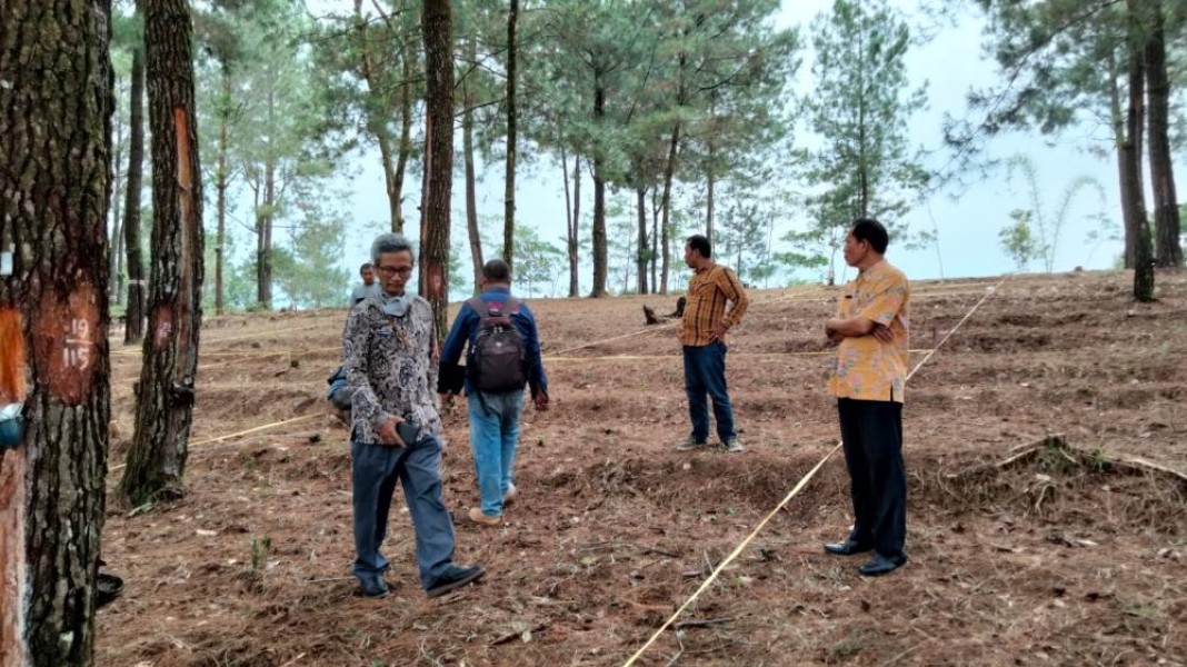 Percepatan Infrastruktur Batang Dorong Pariwisata dan Mobilitas 2026