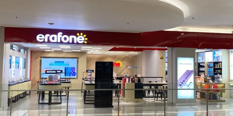 Daftar Harga Kredit HP di Erafone Terbaru, Banyak Promonya