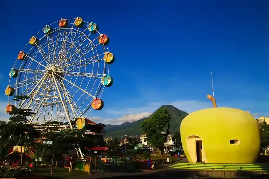 27 Tempat Wisata Hits dan Terjangkau di Malang