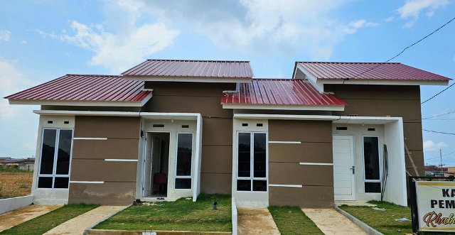 Rekomendasi 5 Rumah Subsidi di Citeureup Lokasi Strategis Dekat Jakarta