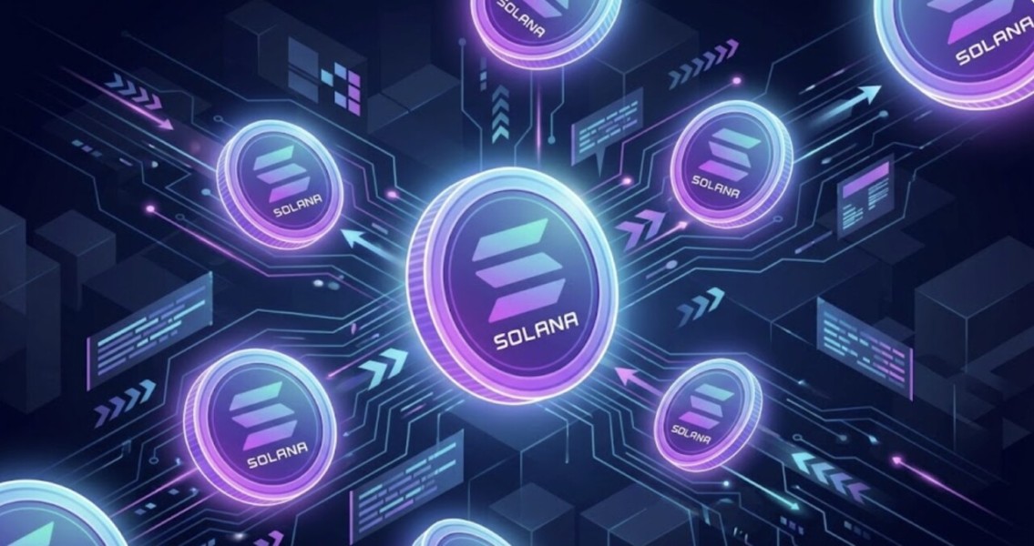 Peluang Solana Menguat Seiring Potensi Kenaikan Harga Bitcoin