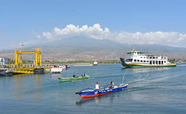 Penyeberangan Lombok Bali: Jadwal 13 Kapal Feri 24 Jam
