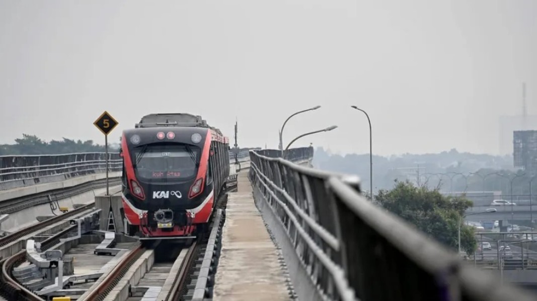Lonjakan Penumpang di KAI Cirebon Tembus 2,9 Juta, Tanda Kepercayaan Publik Meningkat Tajam