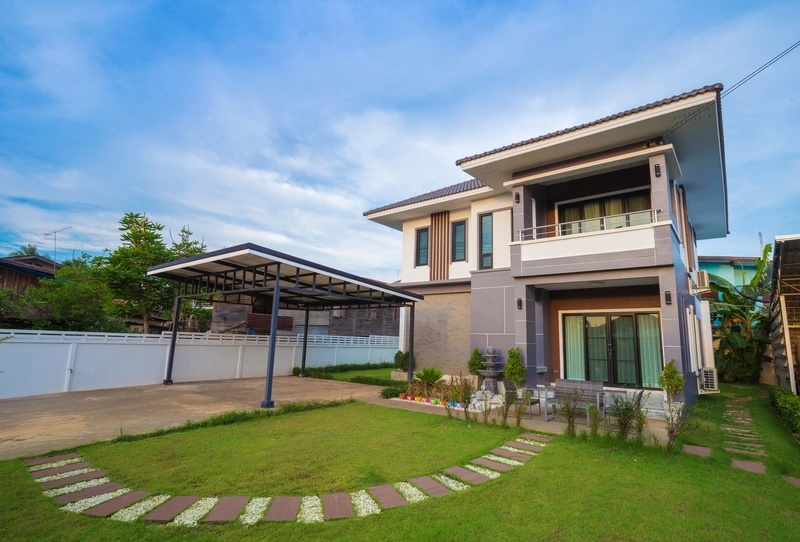 Insentif Pajak Angkat Sektor Properti