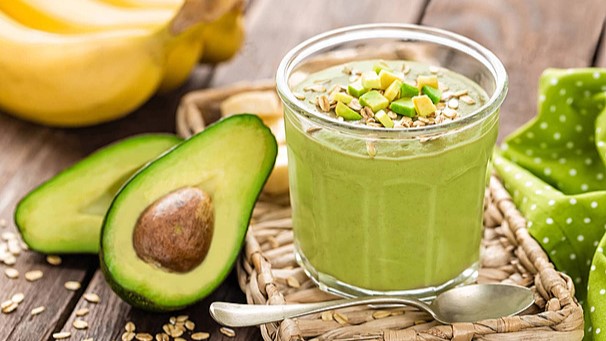 Pilihan Jus Harian yang Kaya Vitamin dan Serat Alami