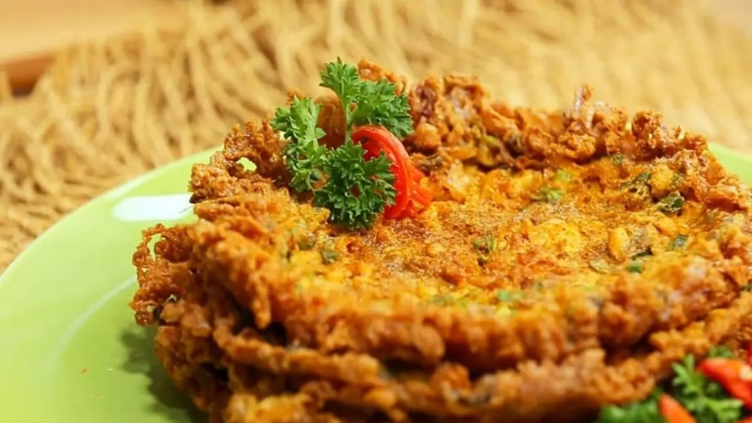 Resep Telur Barendo Minang, Menu Sarapan Lezat dan Mudah Dibuat