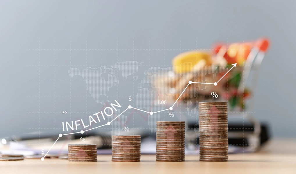 Inflasi Pangan Naik, Ahli Keuangan Dorong Masyarakat Cerdas Berinvestasi