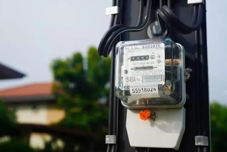 Tarif Listrik Stabil, Pemerintah Jaga Daya Beli Masyarakat