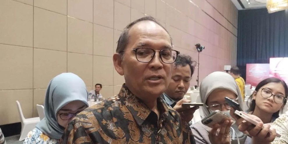 Aset Perusahaan Penjaminan Naik Stabil Capai Triliunan Rupiah