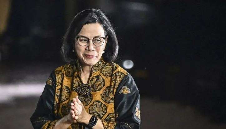 Surabaya Bergejolak, Nama Sri Mulyani Jadi Sorotan