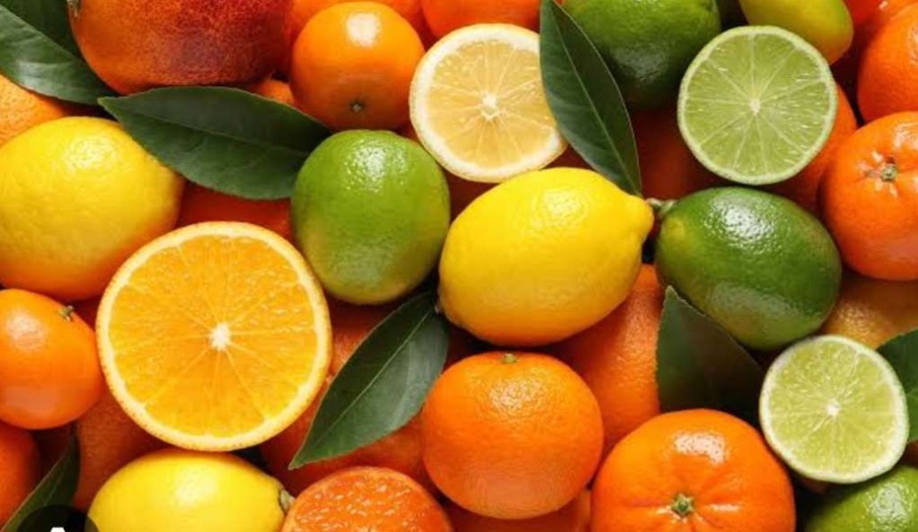 Buah Rendah Gula yang Bantu Hidup Sehat dan Panjang Umur