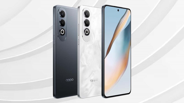OPPO A5i Pro Hadir dengan Desain Tangguh