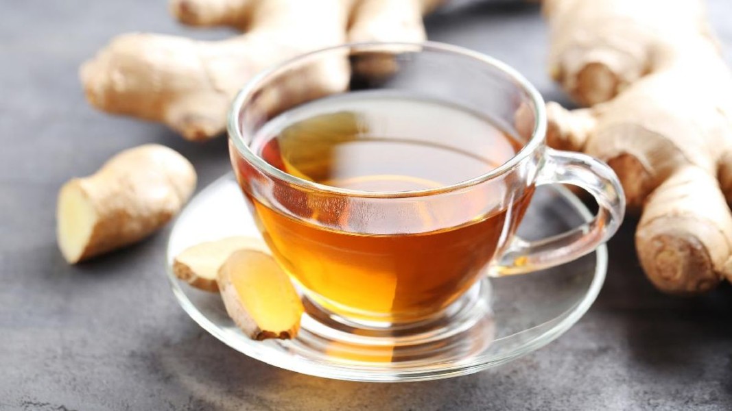 Waspada! Ini 7 Kelompok yang Tak Boleh Minum Air Jahe