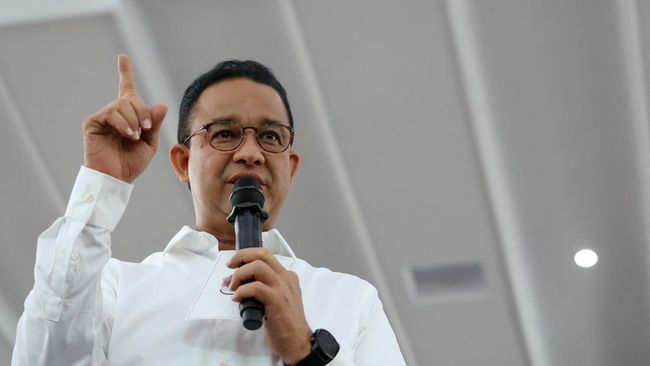 Mendidik dari Pelosok: Warisan Anies Baswedan