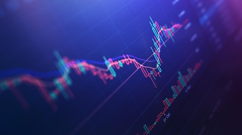 IHSG Menguat, Saham Cuan Pekan Ini Didominasi Sektor Pertambangan dan Perbankan
