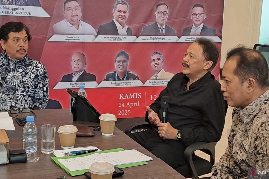 Koperasi Desa Merah Putih: Solusi Strategis untuk Pemberdayaan Ekonomi Desa dan Pemutusan Rantai Rentenir