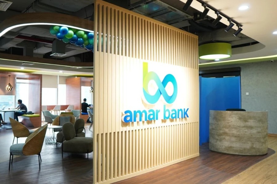 Amar Bank Sambut SBI Holdings, Perkuat Kolaborasi Layanan Ritel dan UMKM